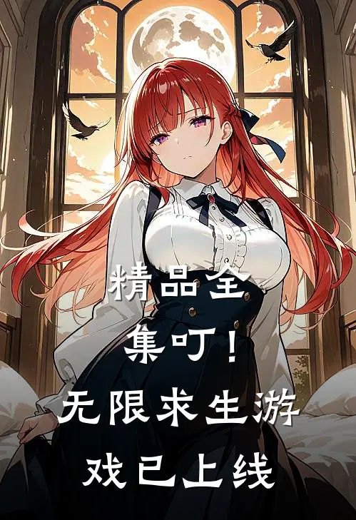 精品全集叮！无限求生游戏已上线