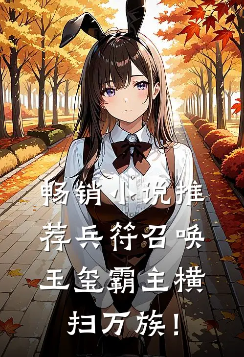 畅销小说推荐兵符召唤：玉玺霸主横扫万族！