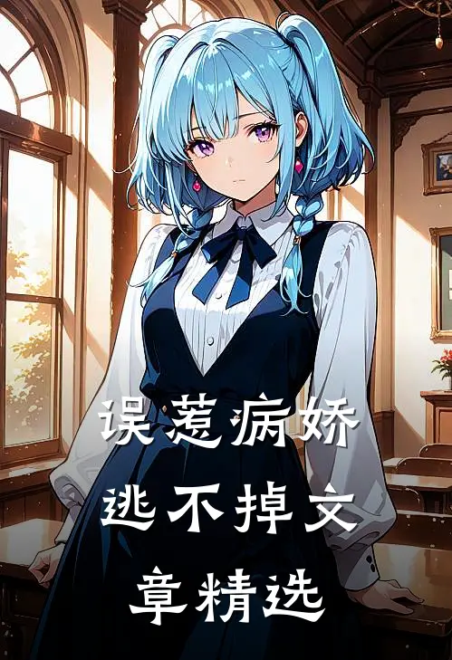 误惹病娇，逃不掉文章精选