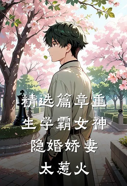 精选篇章重生学霸女神：隐婚娇妻，太惹火