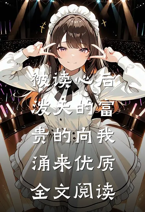 被读心后，泼天的富贵的向我涌来优质全文阅读