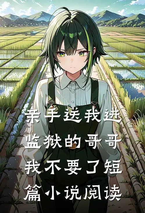 我和闺蜜被对方哥哥看上了！全章节阅读