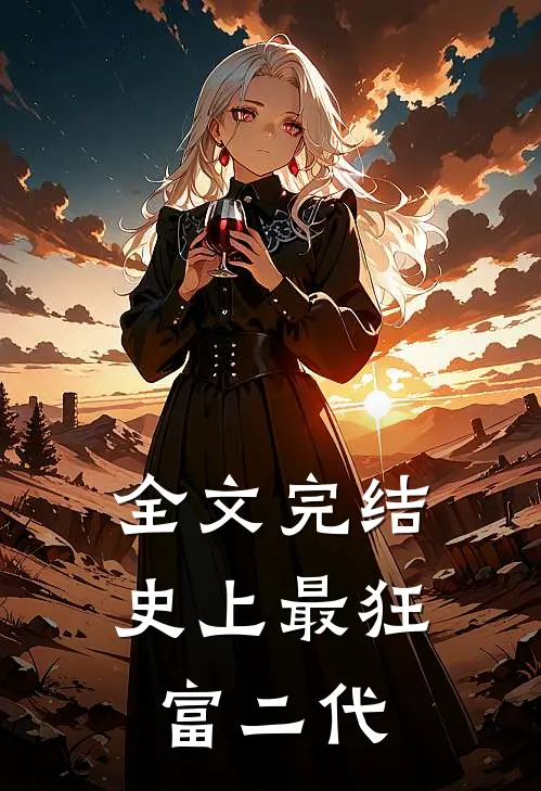 全文完结史上最狂富二代