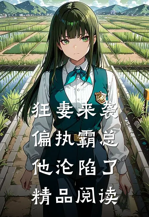 狂妻来袭，偏执霸总他沦陷了精品阅读