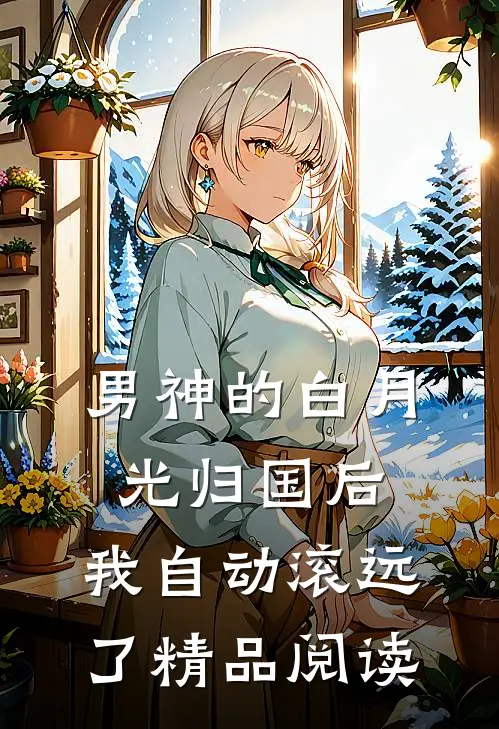 男神的白月光归国后，我自动滚远了精品阅读
