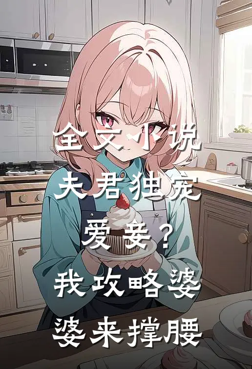 全文小说夫君独宠爱妾？我攻略婆婆来撑腰