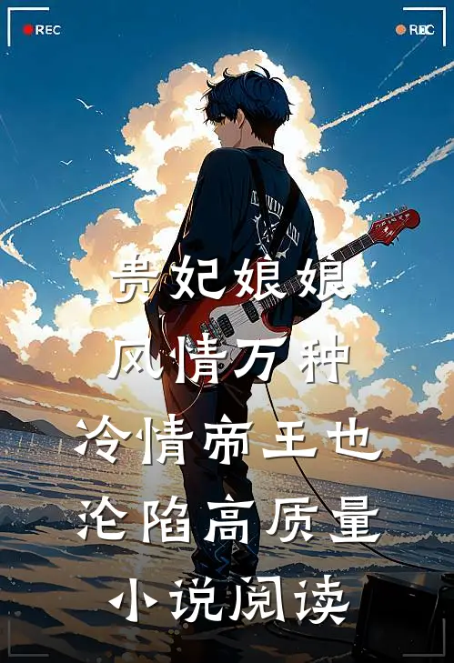 贵妃娘娘风情万种，冷情帝王也沦陷高质量小说阅读