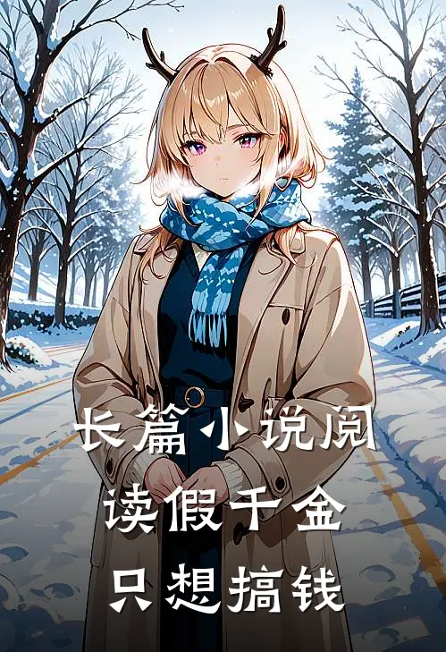 长篇小说阅读假千金只想搞钱
