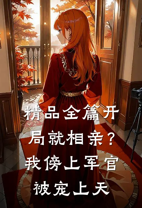 精品全篇开局就相亲？我傍上军官被宠上天