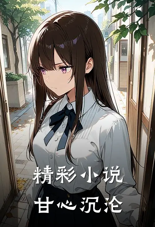 精彩小说甘心沉沦