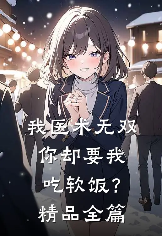 我医术无双，你却要我吃软饭？精品全篇