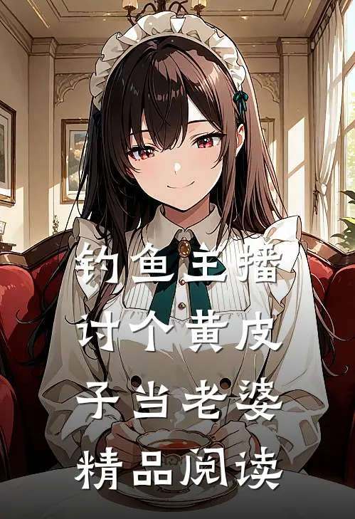 钓鱼主播：讨个黄皮子当老婆精品阅读