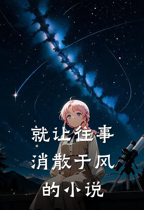 指尖漏下的微光热门小说