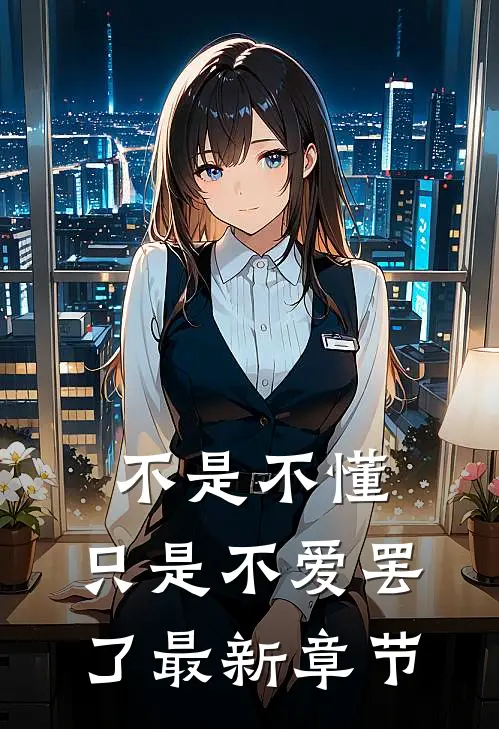 不是不懂，只是不爱罢了最新章节