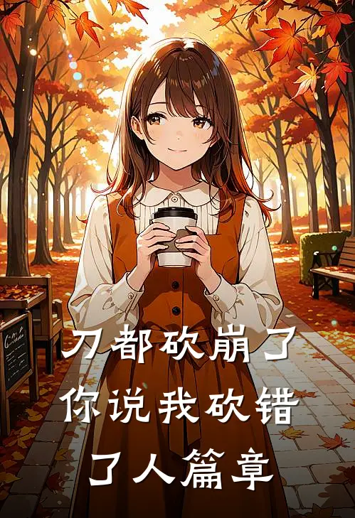 刀都砍崩了，你说我砍错了人篇章