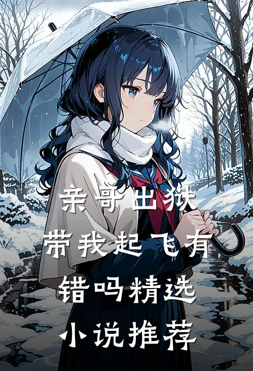 亲哥出狱，带我起飞有错吗精选小说推荐