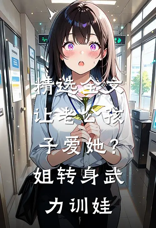 精选全文让老公孩子爱她？姐转身武力训娃
