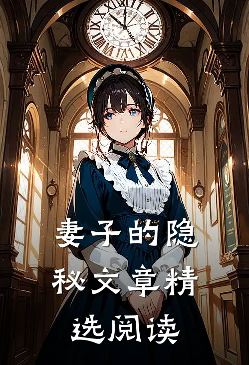 妻子的隐秘文章精选阅读