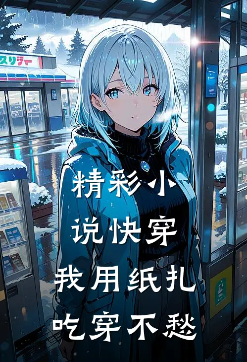 精彩小说快穿：我用纸扎吃穿不愁