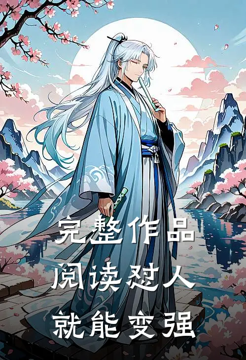 完整作品阅读怼人就能变强