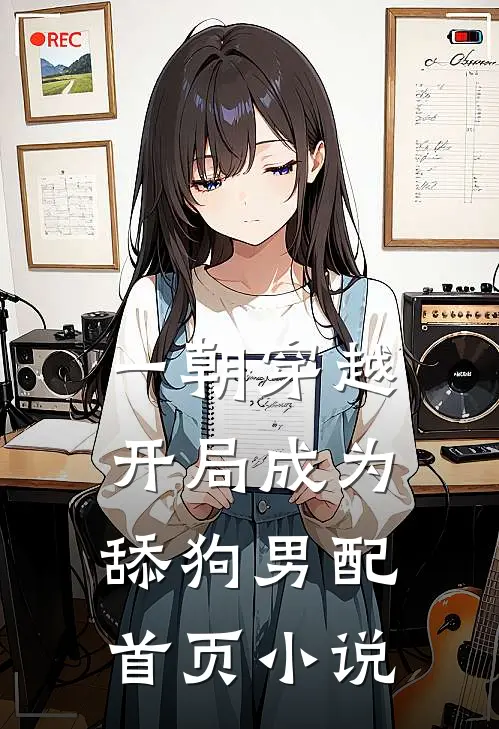 一朝穿越,开局成为舔狗男配首页小说