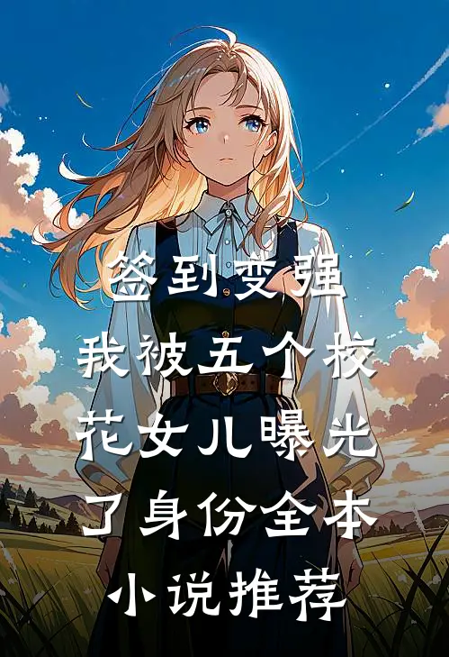 签到变强：我被五个校花女儿曝光了身份全本小说推荐