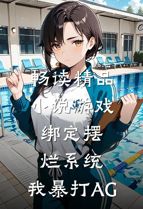 畅读精品小说游戏：绑定摆烂系统，我暴打AG