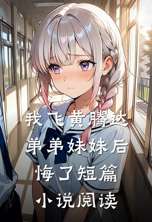 我飞黄腾达，弟弟妹妹后悔了短篇小说阅读