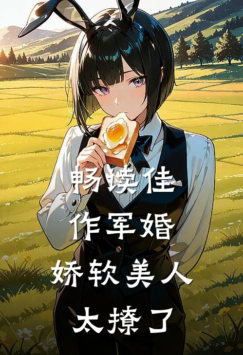 畅读佳作军婚：娇软美人太撩了