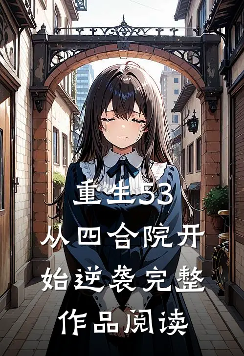 重生53，从四合院开始逆袭完整作品阅读