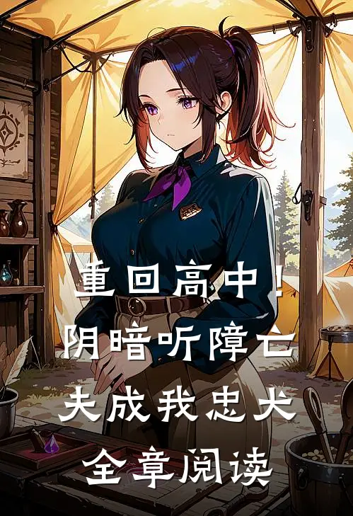穿越成冲喜娘子，我致富