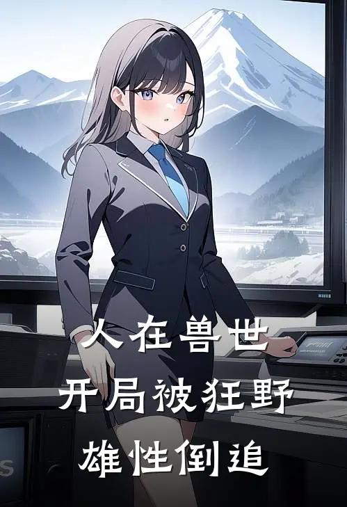 人在兽世,开局被狂野雄性倒追