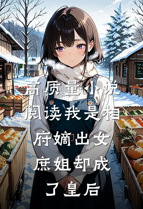高质量小说阅读我是相府嫡出女，庶姐却成了皇后