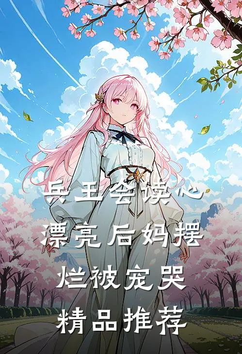 兵王会读心，漂亮后妈摆烂被宠哭精品推荐