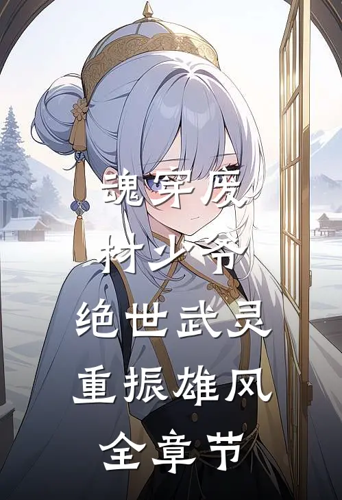 魂穿废材少爷，绝世武灵重振雄风全章节