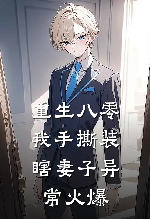 沈先生，我求您，娶我！质量好文