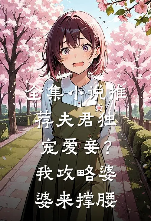 全集小说推荐夫君独宠爱妾？我攻略婆婆来撑腰
