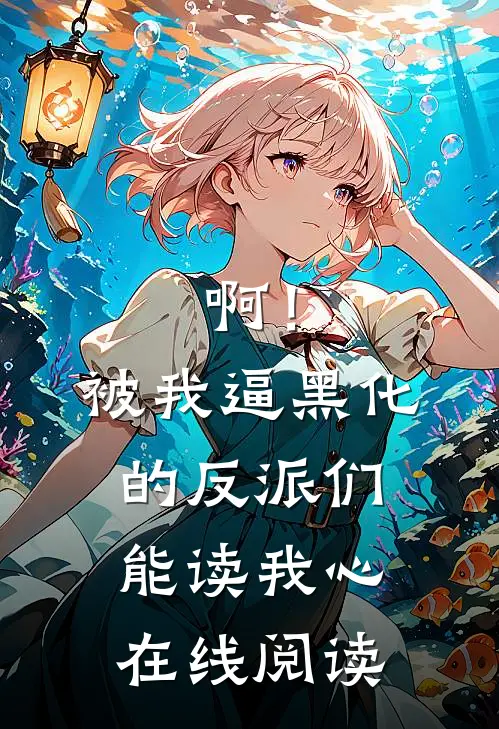啊！被我逼黑化的反派们能读我心在线阅读