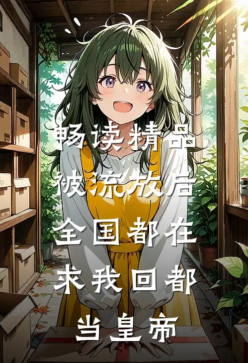 畅读精品被流放后，全国都在求我回都当皇帝