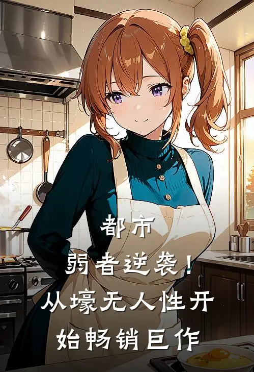 都市：弱者逆袭！从壕无人性开始畅销巨作