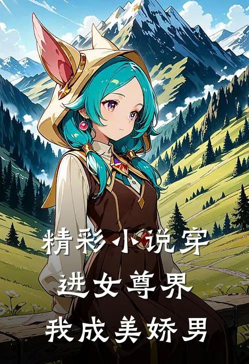 精彩小说穿进女尊界，我成美娇男