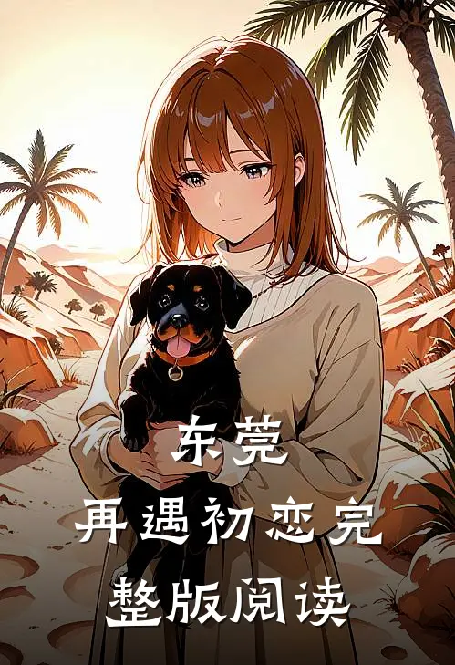 东莞：再遇初恋完整版阅读