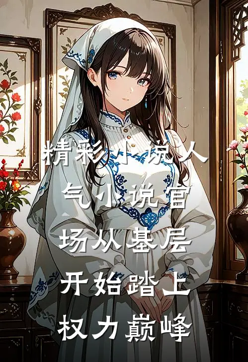 精彩小说人气小说官场从基层开始踏上权力巅峰