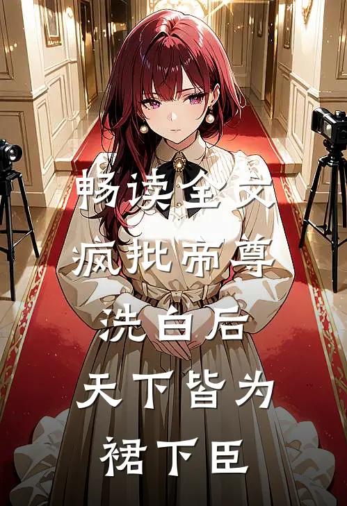 畅读全文疯批帝尊洗白后，天下皆为裙下臣