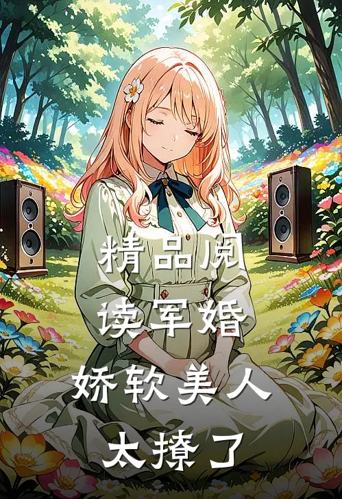 精品阅读军婚：娇软美人太撩了