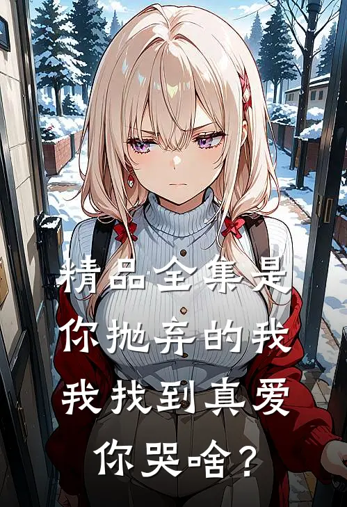 精品全集是你抛弃的我，我找到真爱你哭啥？
