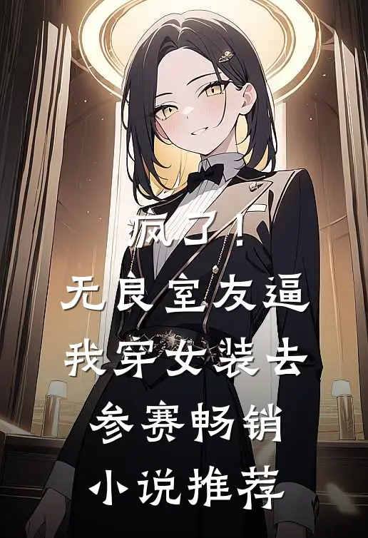 疯了！无良室友逼我穿女装去参赛畅销小说推荐