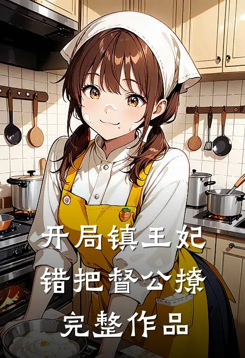 开局镇王妃，错把督公撩完整作品