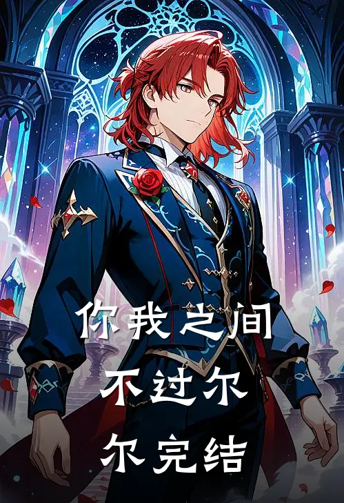 你我之间，不过尔尔完结