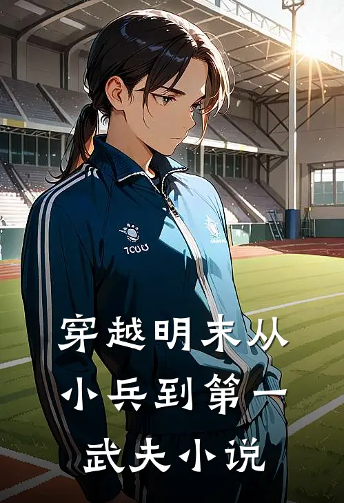 穿越明末从小兵到第一武夫小说